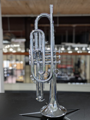 DEG DYNASTY III G SOPRANO BUGLE 3